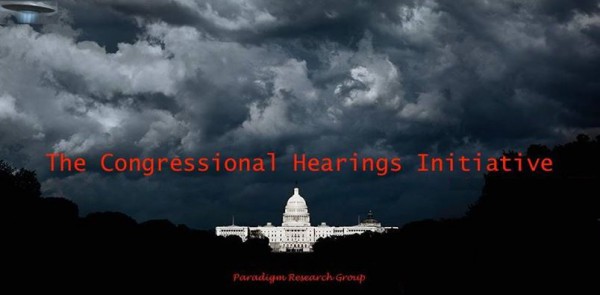 The Congressional Hearings Initiative