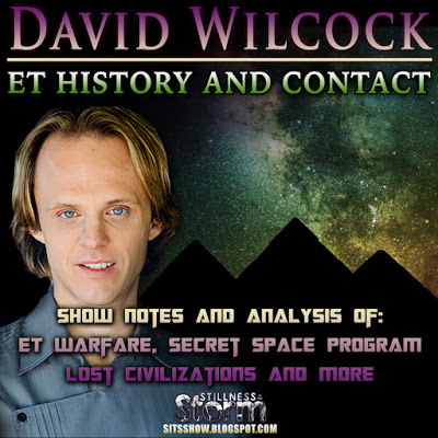 ET Warfare, Secret Space Program, Lost Civilizations