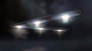 UFOs Near ISS