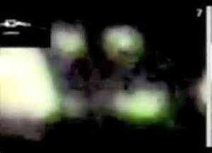 Turkey UFO Clearly Shows Aliens – Dr Roger Leir
