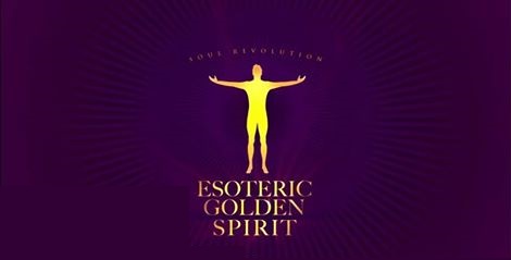 The Golden Spirit