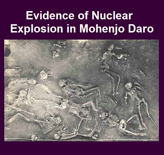 Was the atomic bomb used in the Mahabharata War?!