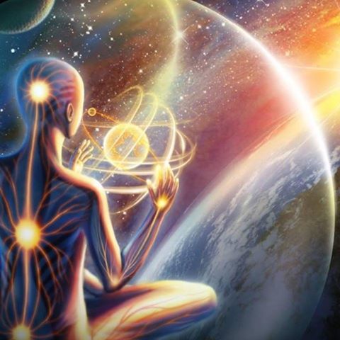Sheldan Nidle’s Update for the Galactic Federation of Light