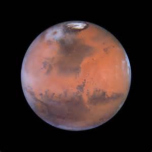 EXPLOSIVE CIA Document Reveals Truth About Mars