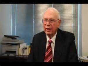Former Canadian defense minister Paul T Hellyer call for full Disclosure