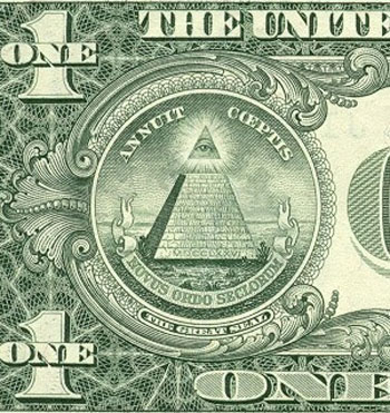 Jay Parker: How 34 million Satanic/Illuminati Americans keep Earth in turmoil