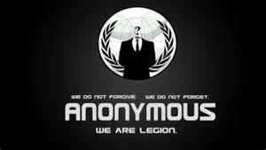 Anonymous Message to the United States Government 2016