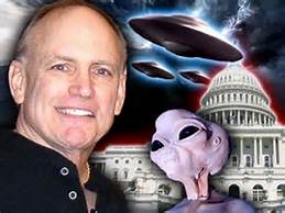 Steve Bassett the Future of Alien and UFO Disclosure