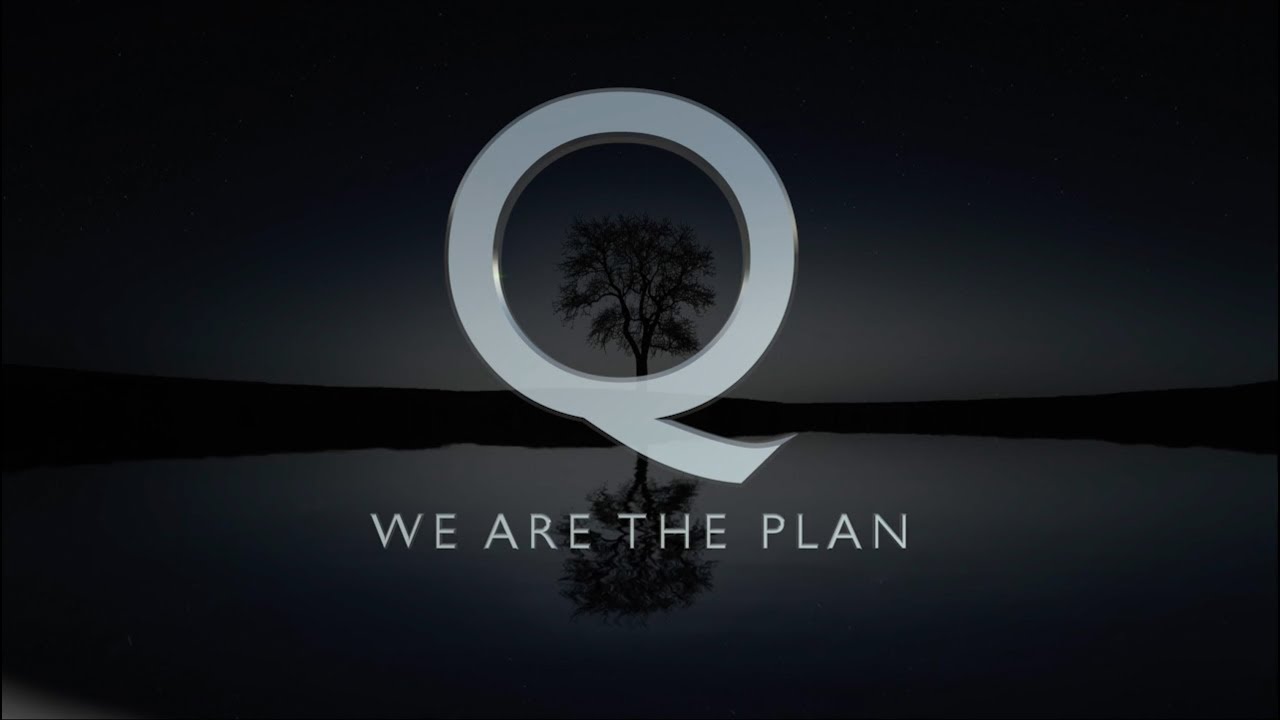 Q Anon — We are the Plan | Evidence of the Deep State and the Alliance That’s Stopping It