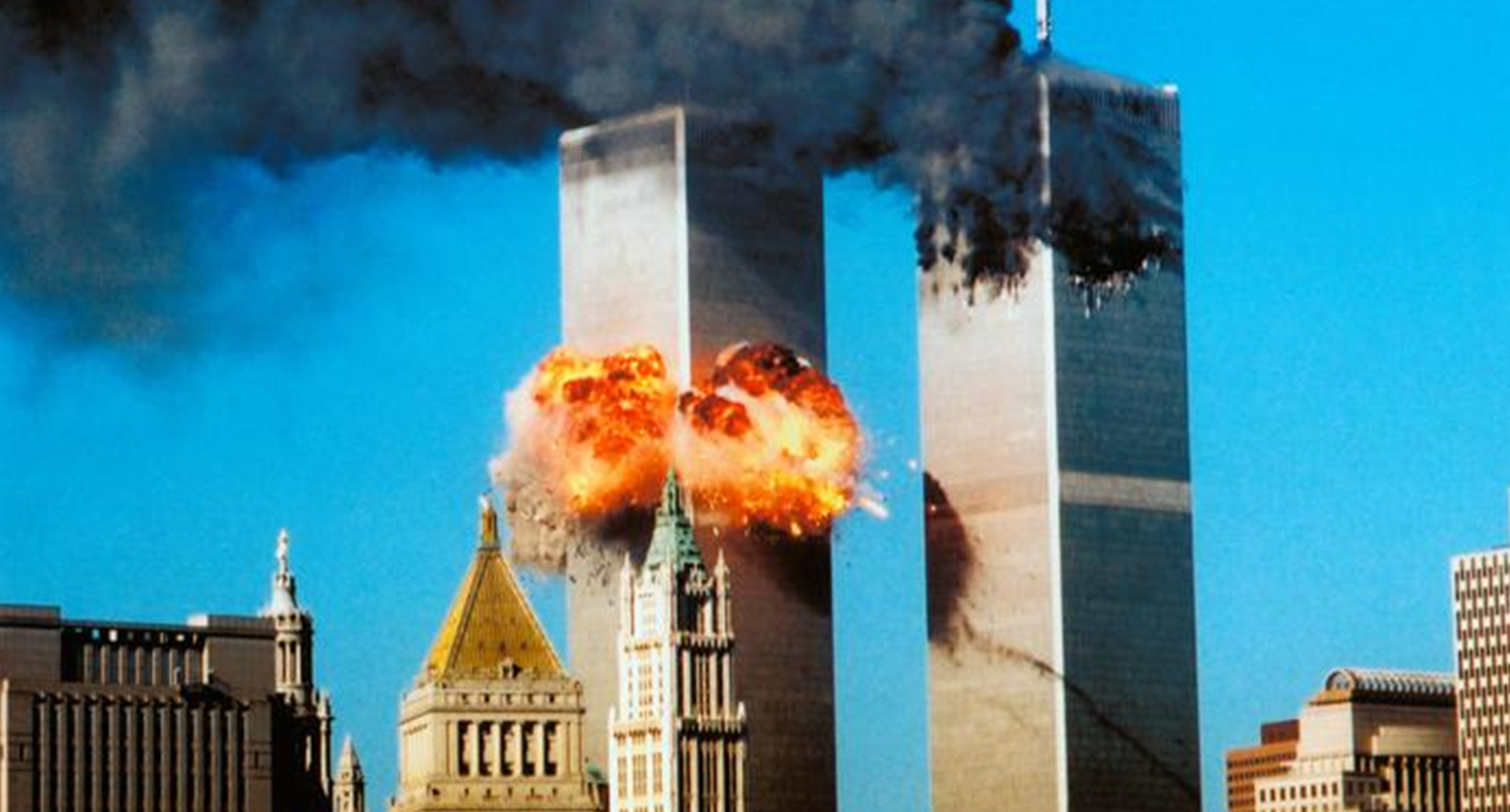 Federal Grand Jury Will Finally Hear Evidence Of A Controlled Demolition On 9/11